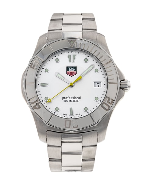 Tag Heuer Aquaracer WAB1111.BA0801